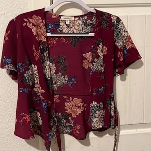 Monteau small barely worn ties